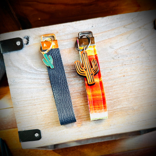 Cactus Key Chain *Free Shipping*