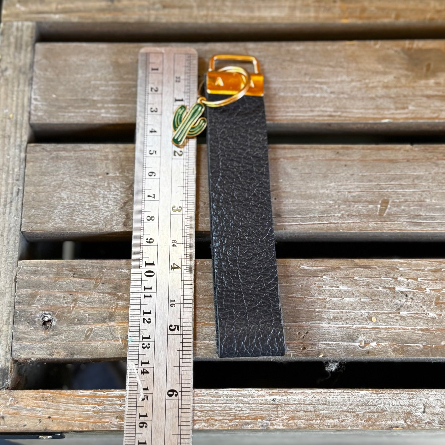 Cactus Key Chain *Free Shipping*