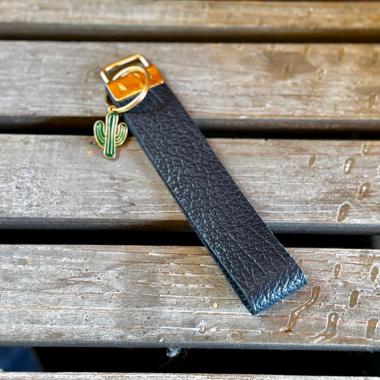 Cactus Key Chain *Free Shipping*